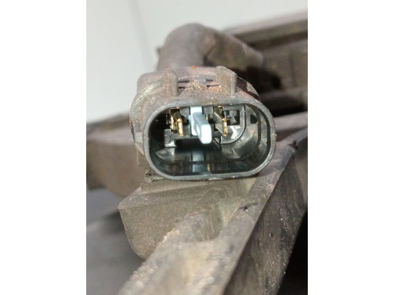 Recambio de electroventilador para kia cerato i hatchback (ld) 1.5 crdi referencia OEM IAM   