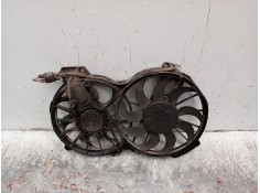 Recambio de electroventilador para audi a6 allroad c6 (4fh) 2.7 tdi quattro referencia OEM IAM 4F0121003K 0130303979 