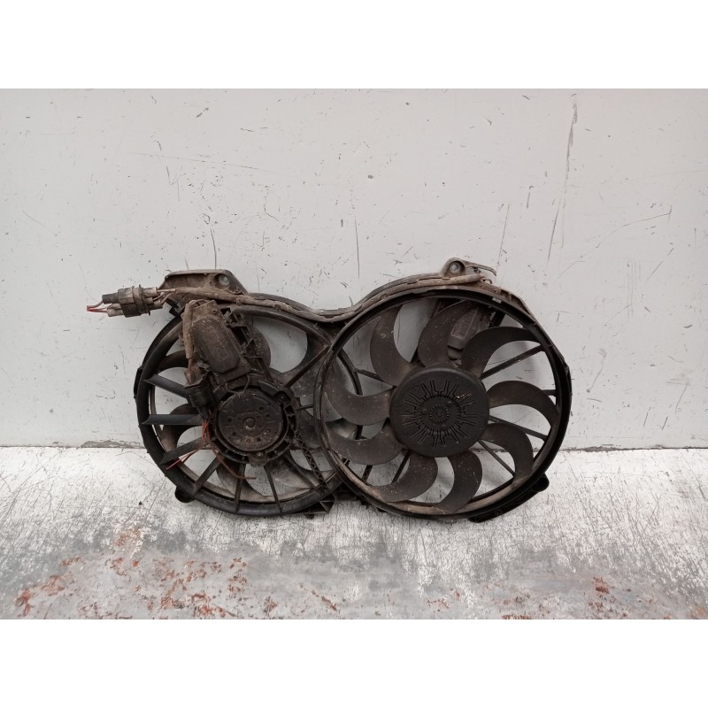 Recambio de electroventilador para audi a6 allroad c6 (4fh) 2.7 tdi quattro referencia OEM IAM 4F0121003K 0130303979 