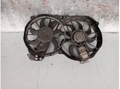 Recambio de electroventilador para audi a6 allroad c6 (4fh) 2.7 tdi quattro referencia OEM IAM 4F0121003K 0130303979  2
