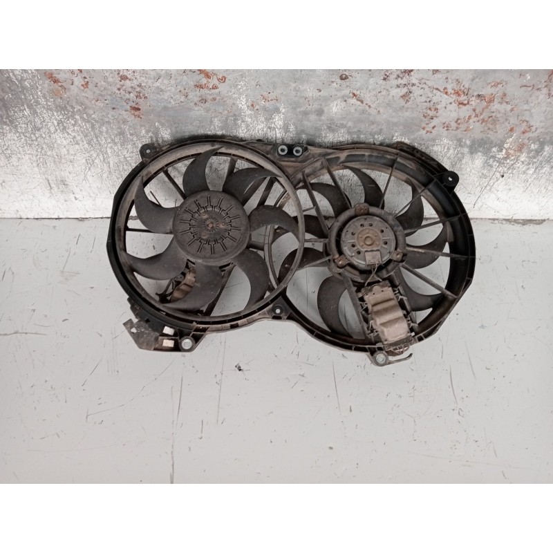 Recambio de electroventilador para audi a6 allroad c6 (4fh) 2.7 tdi quattro referencia OEM IAM 4F0121003K 0130303979 