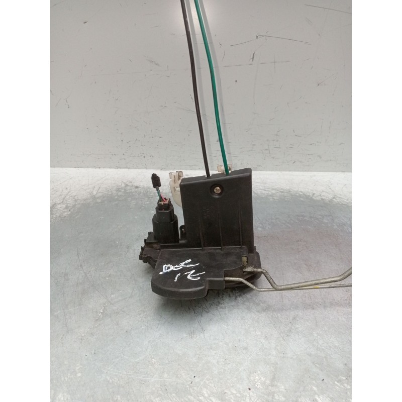 Recambio de motor cierre centralizado delantero izquierdo para kia cerato i hatchback (ld) 1.5 crdi referencia OEM IAM  5P 