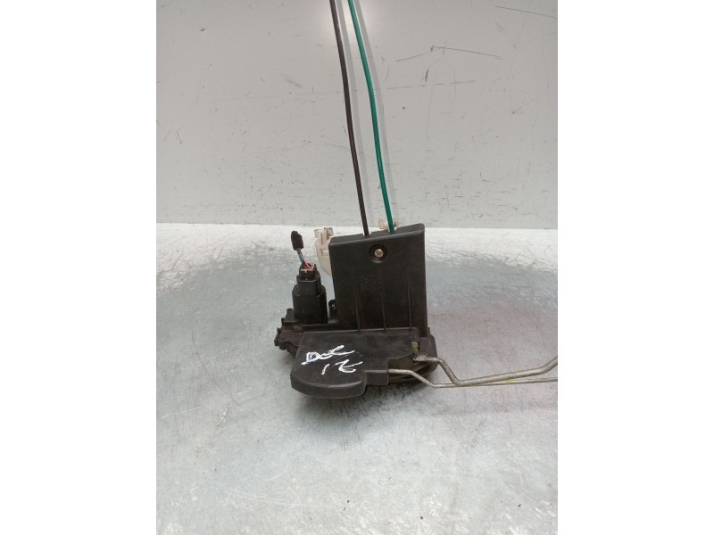 Recambio de motor cierre centralizado delantero izquierdo para kia cerato i hatchback (ld) 1.5 crdi referencia OEM IAM  5P 