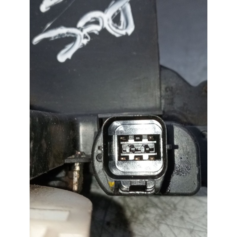 Recambio de motor cierre centralizado delantero izquierdo para kia cerato i hatchback (ld) 1.5 crdi referencia OEM IAM  5P 