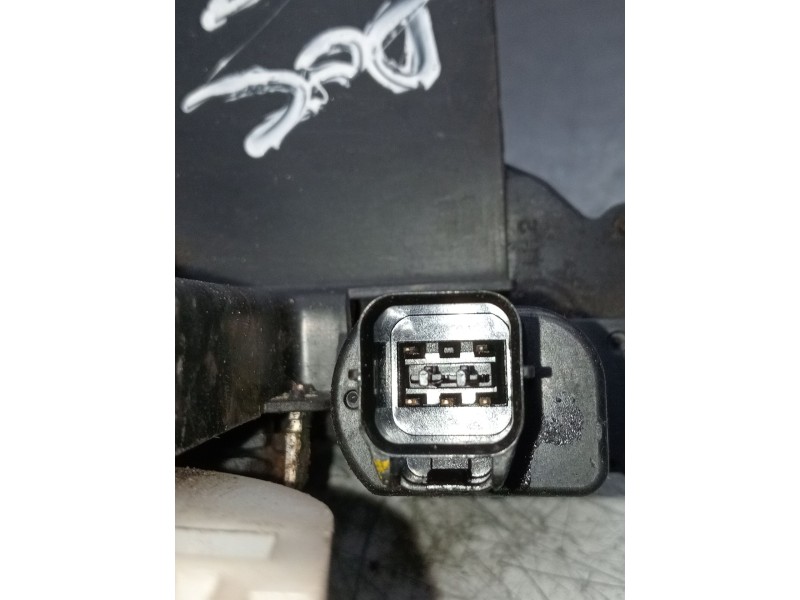 Recambio de motor cierre centralizado delantero izquierdo para kia cerato i hatchback (ld) 1.5 crdi referencia OEM IAM  5P 