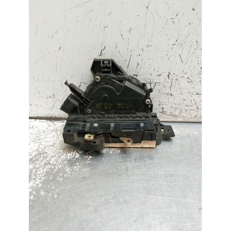 Recambio de motor cierre centralizado delantero izquierdo para ford focus i (daw, dbw) 1.8 turbo di / tddi referencia OEM IAM 2S