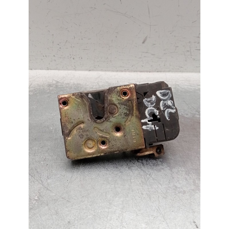 Recambio de motor cierre centralizado delantero derecho para peugeot 206 hatchback (2a/c) 2.0 hdi 90 referencia OEM IAM  5P 