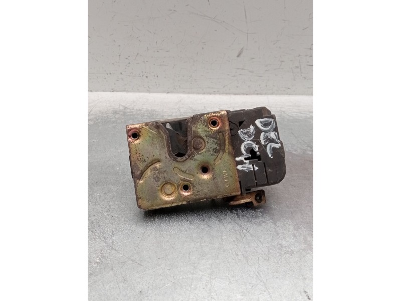 Recambio de motor cierre centralizado delantero derecho para peugeot 206 hatchback (2a/c) 2.0 hdi 90 referencia OEM IAM  5P 