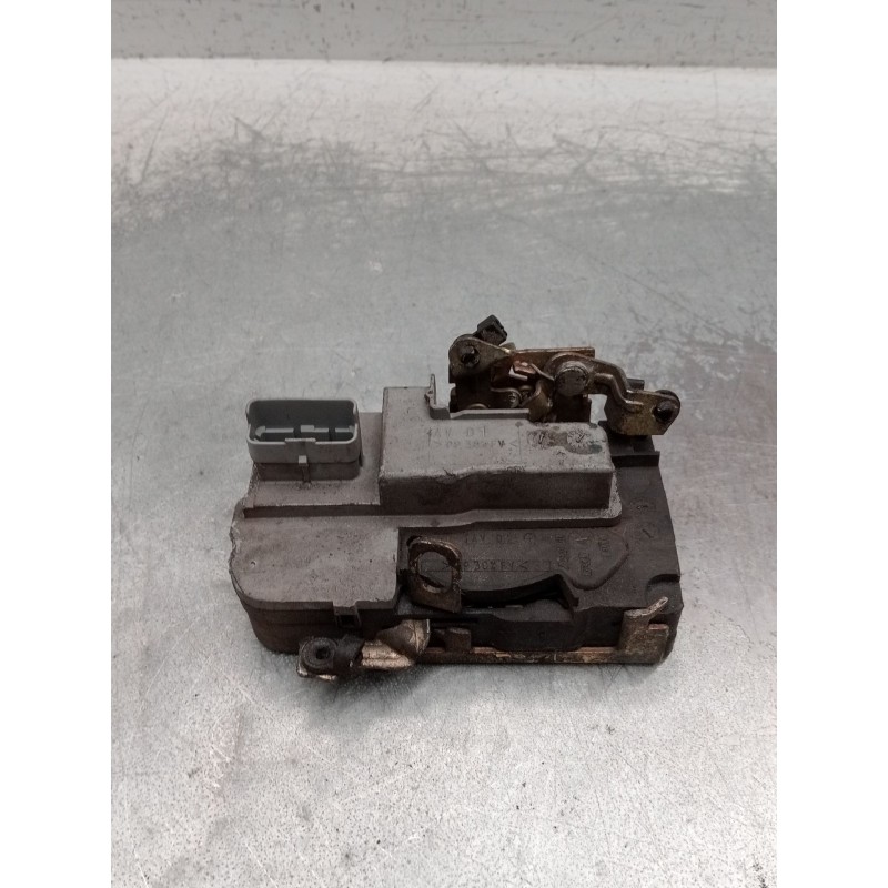 Recambio de motor cierre centralizado delantero derecho para peugeot 206 hatchback (2a/c) 2.0 hdi 90 referencia OEM IAM  5P 