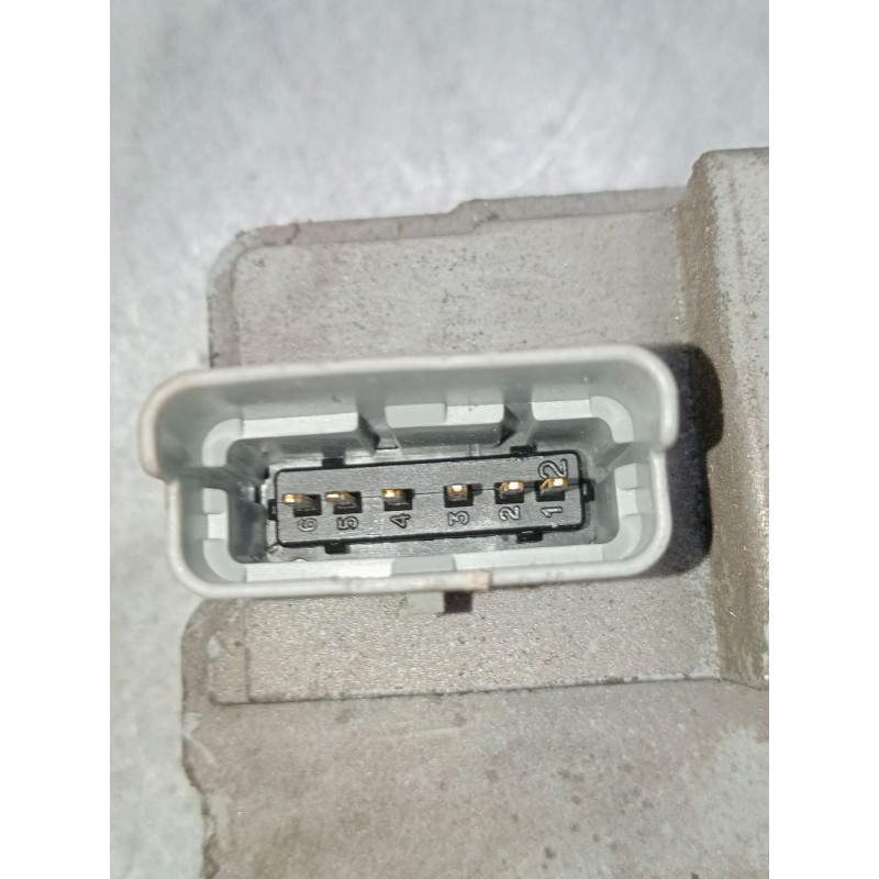 Recambio de motor cierre centralizado delantero derecho para peugeot 206 hatchback (2a/c) 2.0 hdi 90 referencia OEM IAM  5P 