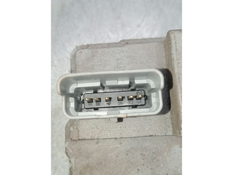 Recambio de motor cierre centralizado delantero derecho para peugeot 206 hatchback (2a/c) 2.0 hdi 90 referencia OEM IAM  5P 