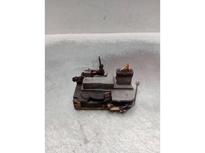 Recambio de motor cierre centralizado delantero izquierdo para peugeot 206 hatchback (2a/c) 2.0 hdi 90 referencia OEM IAM  5p 