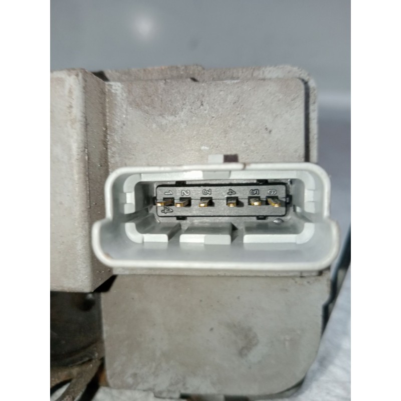 Recambio de motor cierre centralizado delantero izquierdo para peugeot 206 hatchback (2a/c) 2.0 hdi 90 referencia OEM IAM  5p 