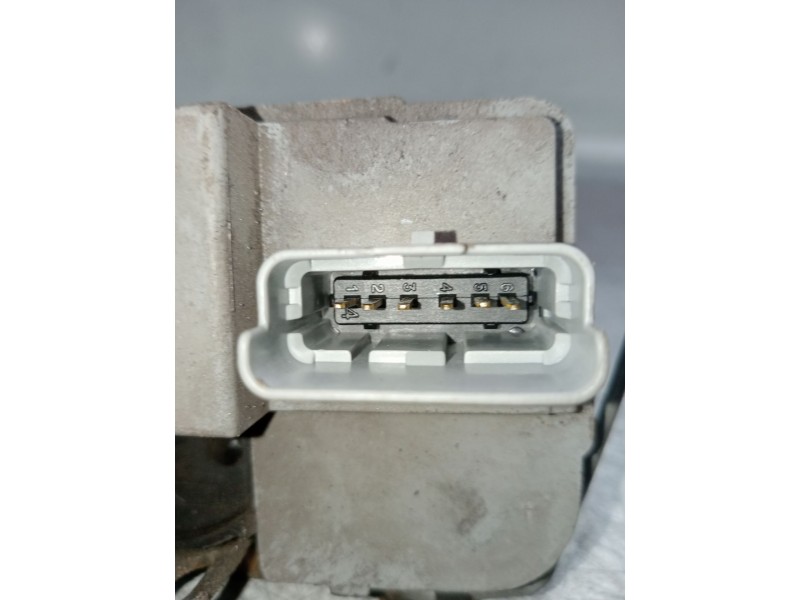 Recambio de motor cierre centralizado delantero izquierdo para peugeot 206 hatchback (2a/c) 2.0 hdi 90 referencia OEM IAM  5p 