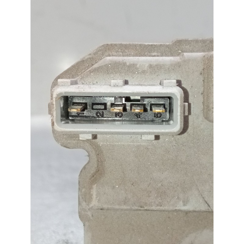 Recambio de motor cierre centralizado trasero derecho para peugeot 206 hatchback (2a/c) 2.0 hdi 90 referencia OEM IAM  5p 