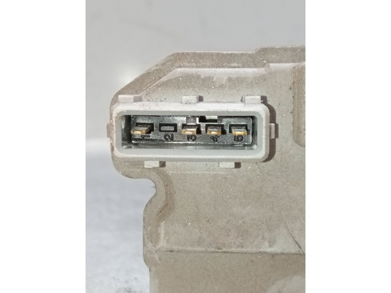 Recambio de motor cierre centralizado trasero derecho para peugeot 206 hatchback (2a/c) 2.0 hdi 90 referencia OEM IAM  5p 