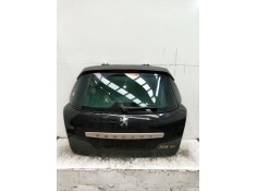 Recambio de porton trasero para peugeot 308 sw i (4e_, 4h_) 2.0 hdi referencia OEM IAM  5P 