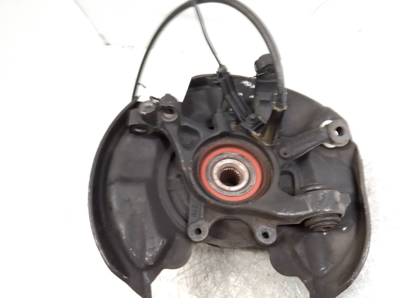 Recambio de mangueta trasera izquierda para mercedes clase c (w204) berlina c 220 cdi (204.008) referencia OEM IAM   