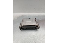 Recambio de centralita motor uce para peugeot 206 hatchback (2a/c) 2.0 hdi 90 referencia OEM IAM 0281010767 9643524980 