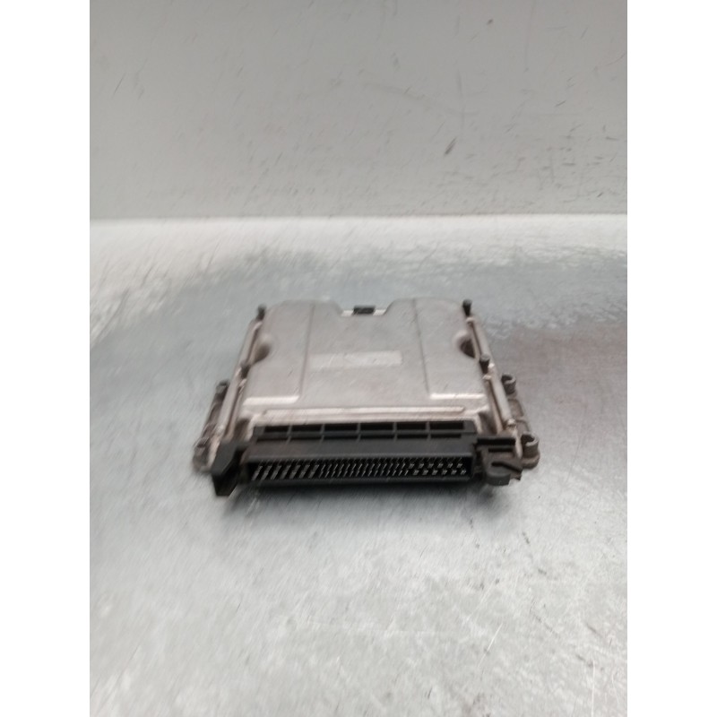Recambio de centralita motor uce para peugeot 206 hatchback (2a/c) 2.0 hdi 90 referencia OEM IAM 0281010767 9643524980 