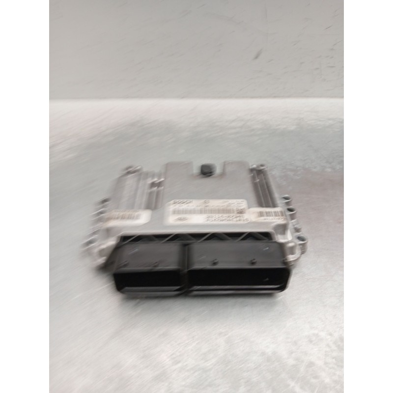 Recambio de centralita motor uce para kia sportage ii (je_, km_) 2.0 crdi referencia OEM IAM 0281014223 3911427346 A1KM0M4EI01S