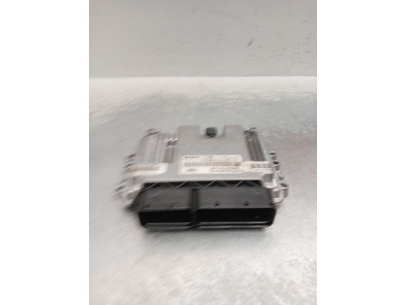 Recambio de centralita motor uce para kia sportage ii (je_, km_) 2.0 crdi referencia OEM IAM 0281014223 3911427346 A1KM0M4EI01S