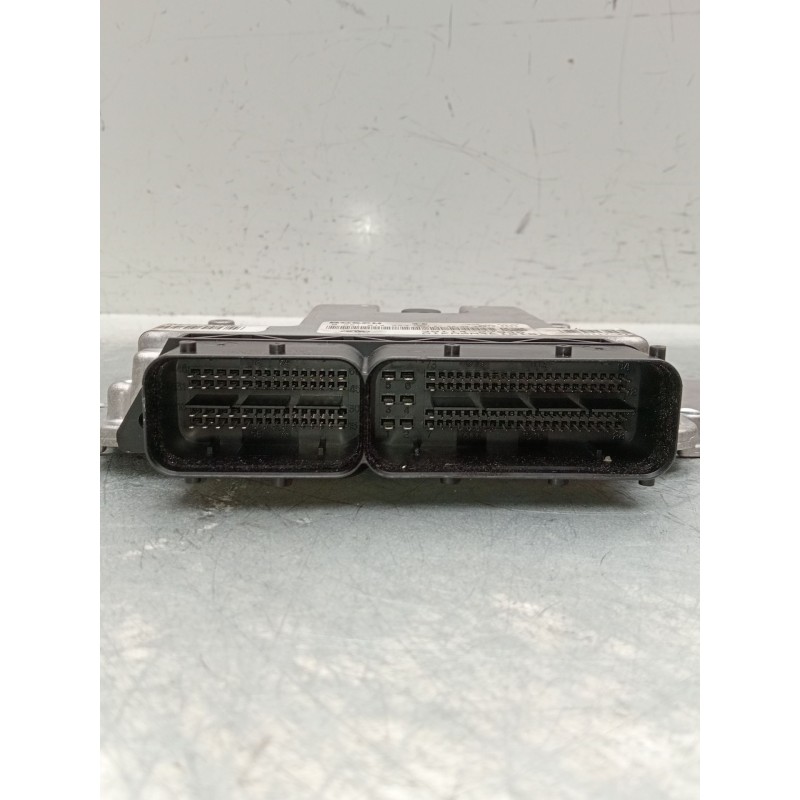 Recambio de centralita motor uce para kia sportage ii (je_, km_) 2.0 crdi referencia OEM IAM 0281014223 3911427346 A1KM0M4EI01S