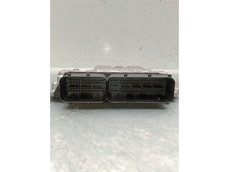 Recambio de centralita motor uce para kia sportage ii (je_, km_) 2.0 crdi referencia OEM IAM 0281014223 3911427346 A1KM0M4EI01S