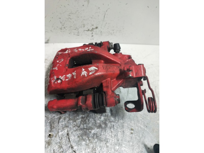 Recambio de pinza freno trasera izquierda para citroen c4 berlina cool referencia OEM IAM Y01577 BOSCH 