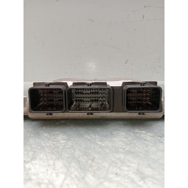 Recambio de centralita motor uce para peugeot 406 (8b) 2.0 hdi 110 referencia OEM IAM 0281011338 9649158180 