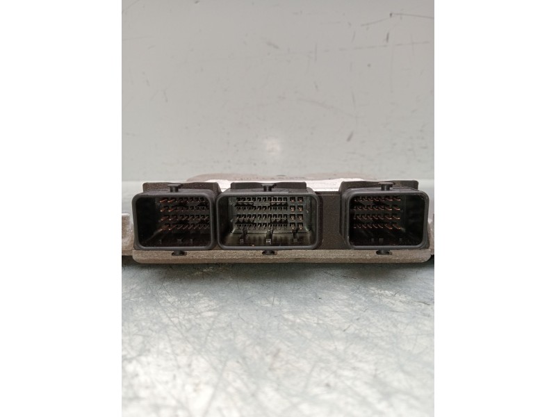 Recambio de centralita motor uce para peugeot 406 (8b) 2.0 hdi 110 referencia OEM IAM 0281011338 9649158180 