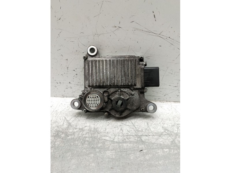 Recambio de centralita cambio automatico para peugeot 407 coupé (6c_) 2.7 hdi referencia OEM IAM 9654493480 9658033080 