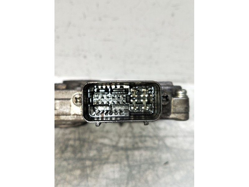 Recambio de centralita cambio automatico para peugeot 407 coupé (6c_) 2.7 hdi referencia OEM IAM 9654493480 9658033080 