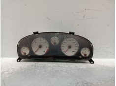 Recambio de cuadro instrumentos para peugeot 406 (8b) 2.0 hdi 110 referencia OEM IAM 9650666280 110080108052 