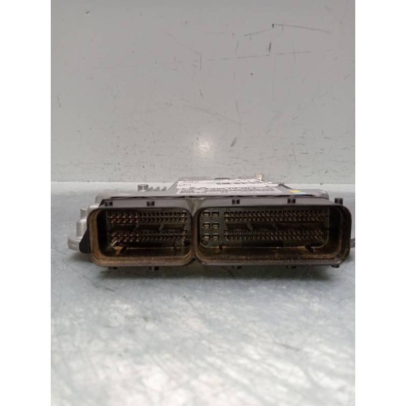 Recambio de centralita motor uce para audi a6 allroad c6 (4fh) 2.7 tdi quattro referencia OEM IAM 0281012664 4F5910401E 