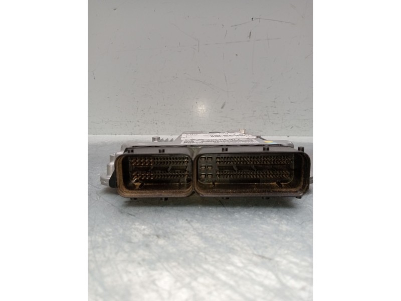 Recambio de centralita motor uce para audi a6 allroad c6 (4fh) 2.7 tdi quattro referencia OEM IAM 0281012664 4F5910401E 