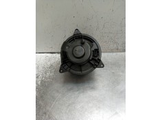 Recambio de motor calefaccion para ford focus i (daw, dbw) 1.8 turbo di / tddi referencia OEM IAM XS4A18456AD  