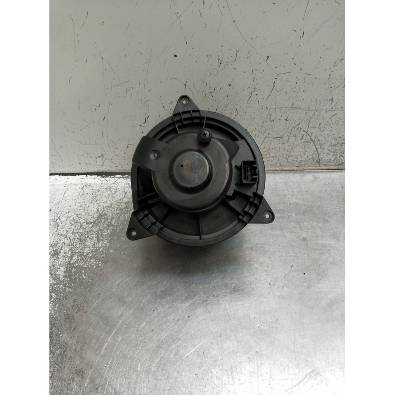 Recambio de motor calefaccion para ford focus i (daw, dbw) 1.8 turbo di / tddi referencia OEM IAM XS4A18456AD  