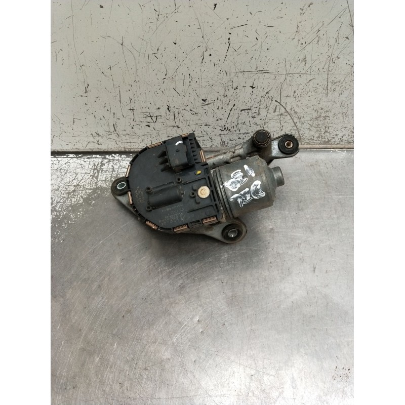 Recambio de motor limpia delantero para peugeot 407 coupé (6c_) 2.7 hdi referencia OEM IAM 3397020898 9661996080 izquierdo 03902