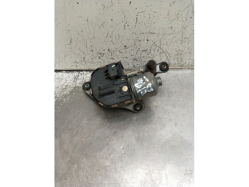 Recambio de motor limpia delantero para peugeot 407 coupé (6c_) 2.7 hdi referencia OEM IAM 3397020898 9661996080 izquierdo 03902