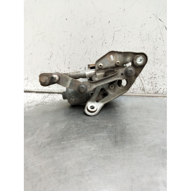 Recambio de motor limpia delantero para peugeot 407 coupé (6c_) 2.7 hdi referencia OEM IAM 3397020898 9661996080 izquierdo 03902