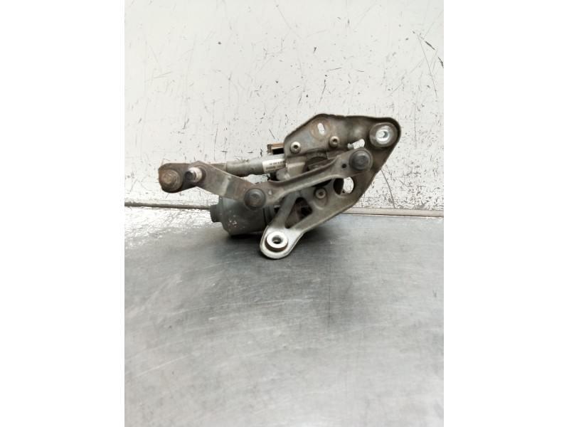 Recambio de motor limpia delantero para peugeot 407 coupé (6c_) 2.7 hdi referencia OEM IAM 3397020898 9661996080 izquierdo 03902