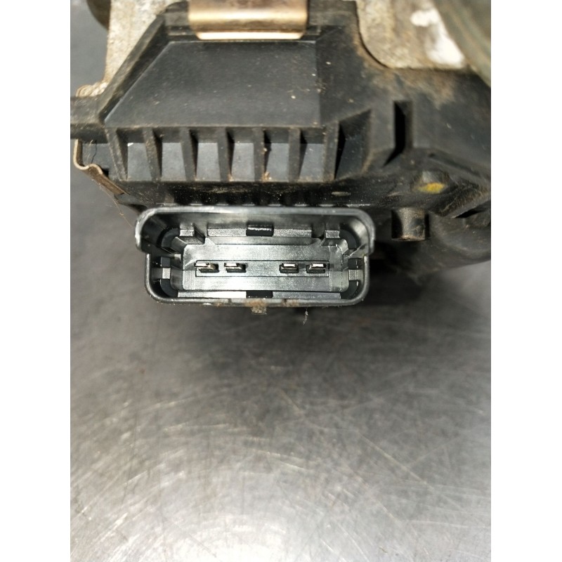 Recambio de motor limpia delantero para peugeot 407 coupé (6c_) 2.7 hdi referencia OEM IAM 3397020898 9661996080 izquierdo 03902
