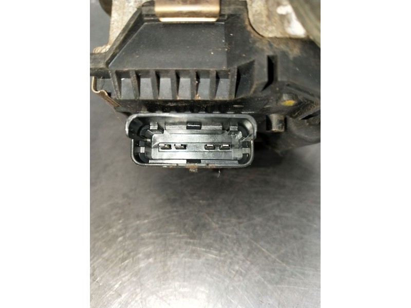 Recambio de motor limpia delantero para peugeot 407 coupé (6c_) 2.7 hdi referencia OEM IAM 3397020898 9661996080 izquierdo 03902
