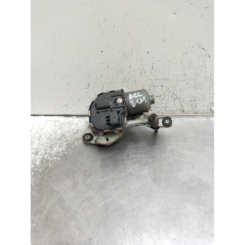 Recambio de motor limpia delantero para peugeot 407 coupé (6c_) 2.7 hdi referencia OEM IAM 3397020899 9661995980 derecho 0390241