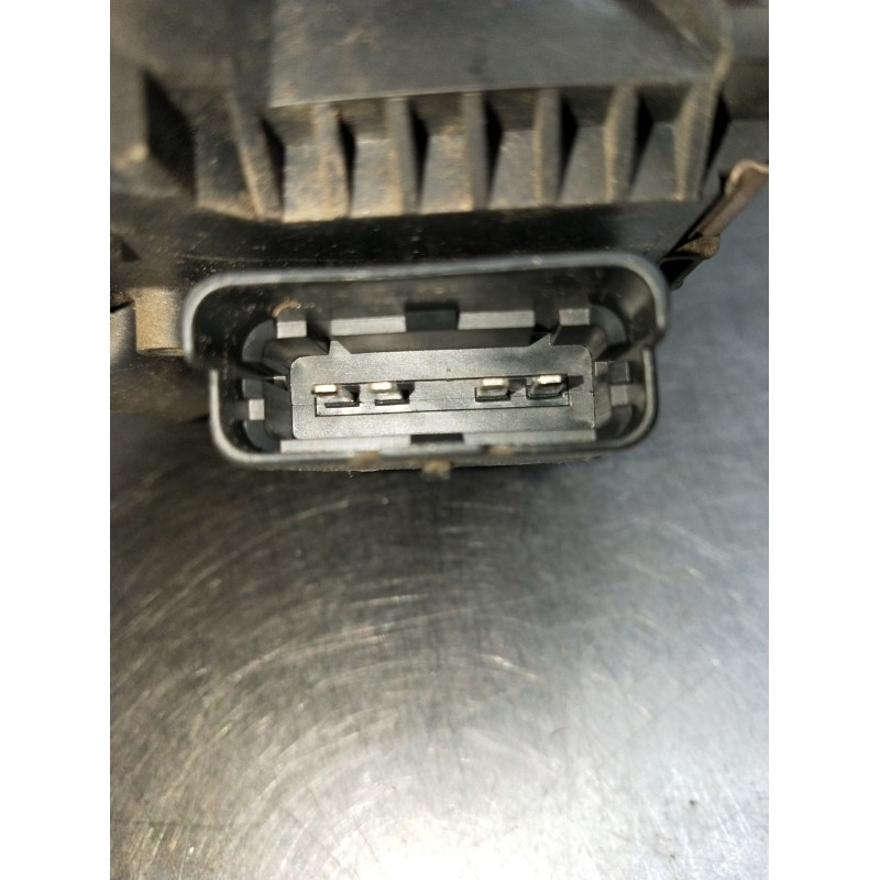 Recambio de motor limpia delantero para peugeot 407 coupé (6c_) 2.7 hdi referencia OEM IAM 3397020899 9661995980 derecho 0390241