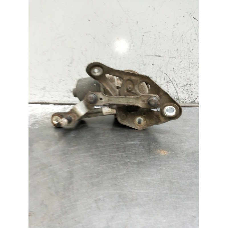 Recambio de motor limpia delantero para peugeot 407 coupé (6c_) 2.7 hdi referencia OEM IAM 3397020899 9661995980 derecho 0390241