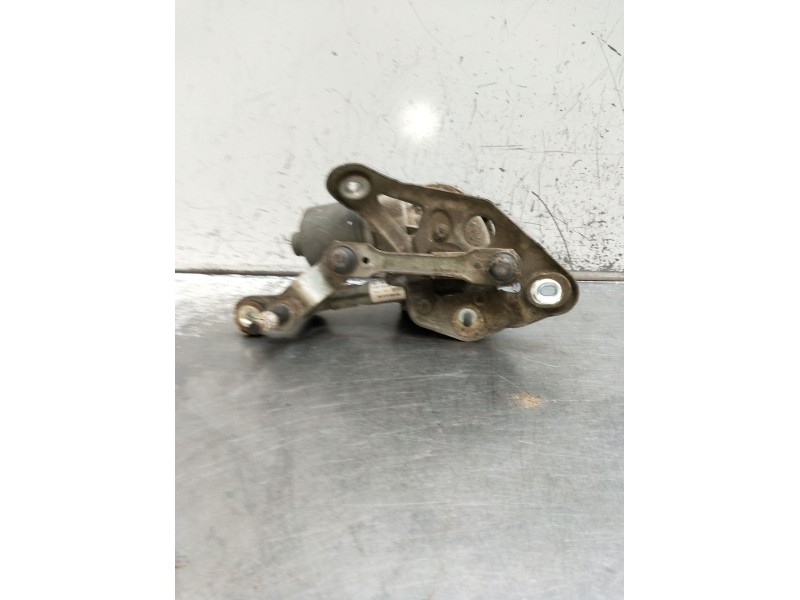 Recambio de motor limpia delantero para peugeot 407 coupé (6c_) 2.7 hdi referencia OEM IAM 3397020899 9661995980 derecho 0390241