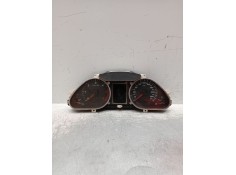 Recambio de cuadro instrumentos para audi a6 allroad c6 (4fh) 2.7 tdi quattro referencia OEM IAM 5550007301  