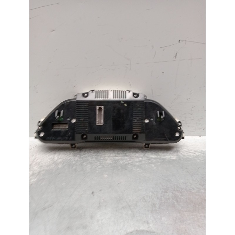 Recambio de cuadro instrumentos para audi a6 allroad c6 (4fh) 2.7 tdi quattro referencia OEM IAM 5550007301  